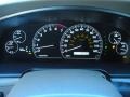  2006 Sequoia Limited Limited Gauges