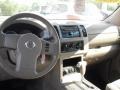 2008 Avalanche White Nissan Pathfinder S 4x4  photo #4