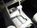 2008 Avalanche White Nissan Pathfinder S 4x4  photo #10