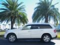 Arctic White - GL 450 4Matic Photo No. 1
