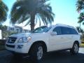 Arctic White - GL 450 4Matic Photo No. 2