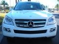 Arctic White - GL 450 4Matic Photo No. 3