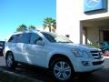Arctic White - GL 450 4Matic Photo No. 4