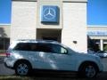 Arctic White - GL 450 4Matic Photo No. 5