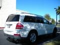 Arctic White - GL 450 4Matic Photo No. 6