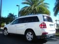 Arctic White - GL 450 4Matic Photo No. 8