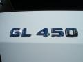 Arctic White - GL 450 4Matic Photo No. 9