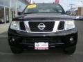 Super Black - Pathfinder SE 4x4 Photo No. 2