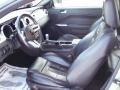 Dark Charcoal Interior Photo for 2005 Ford Mustang #42079871