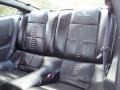 2005 Ford Mustang Saleen S281 Coupe Rear Seat