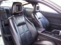 Dark Charcoal Front Seat Photo for 2005 Ford Mustang #42079991