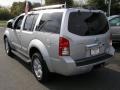Silver Lightning - Pathfinder SE 4x4 Photo No. 5