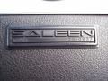 2005 Ford Mustang Saleen S281 Coupe Badge and Logo Photo