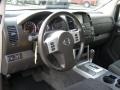 Silver Lightning - Pathfinder SE 4x4 Photo No. 9