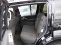 2008 Super Black Nissan Pathfinder S 4x4  photo #7