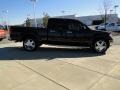 Super Black - Frontier SE Crew Cab Photo No. 4