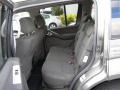 2008 Storm Gray Nissan Pathfinder S 4x4  photo #7