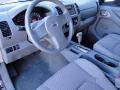 Super Black - Frontier SE Crew Cab Photo No. 13