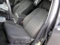 2008 Storm Gray Nissan Pathfinder S 4x4  photo #11