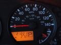 Super Black - Frontier SE Crew Cab Photo No. 17
