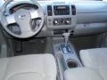 Steel Dashboard Photo for 2007 Nissan Frontier #42080843