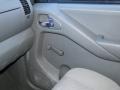 Super Black - Frontier SE Crew Cab Photo No. 21