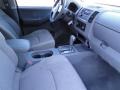 Super Black - Frontier SE Crew Cab Photo No. 22