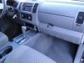 Super Black - Frontier SE Crew Cab Photo No. 23