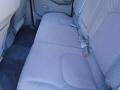 Super Black - Frontier SE Crew Cab Photo No. 25