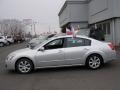 Radiant Silver Metallic - Maxima 3.5 SL Photo No. 4