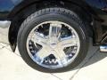 2007 Nissan Frontier XE King Cab Wheel and Tire Photo