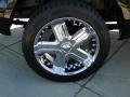 2007 Nissan Frontier XE King Cab Wheel and Tire Photo