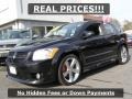 Brilliant Black Crystal Pearl - Caliber SRT4 Photo No. 1
