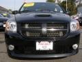 Brilliant Black Crystal Pearl - Caliber SRT4 Photo No. 2