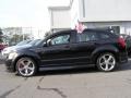 Brilliant Black Crystal Pearl - Caliber SRT4 Photo No. 4