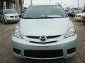 2006 Stellar Silver Mica Mazda MAZDA5 Sport  photo #9