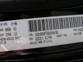 Brilliant Black Crystal Pearl - Caliber SRT4 Photo No. 11
