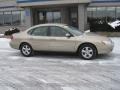 2000 Harvest Gold Metallic Ford Taurus SES  photo #5