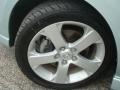 2006 Mazda MAZDA5 Sport Wheel and Tire Photo