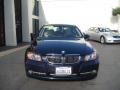 2008 Monaco Blue Metallic BMW 3 Series 335i Sedan  photo #2