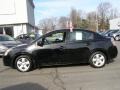 Super Black - Sentra 2.0 Photo No. 4