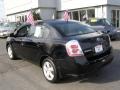 Super Black - Sentra 2.0 Photo No. 5