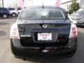 Super Black - Sentra 2.0 Photo No. 6