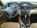 2008 Monaco Blue Metallic BMW 3 Series 335i Sedan  photo #16
