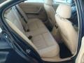 2008 Monaco Blue Metallic BMW 3 Series 335i Sedan  photo #18