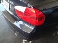 2008 Monaco Blue Metallic BMW 3 Series 335i Sedan  photo #21