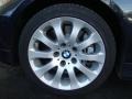 2008 Monaco Blue Metallic BMW 3 Series 335i Sedan  photo #26