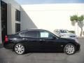 Black Obsidian - M 35 Sedan Photo No. 6