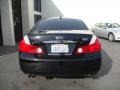 Black Obsidian - M 35 Sedan Photo No. 9