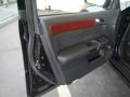 Black Obsidian - M 35 Sedan Photo No. 13